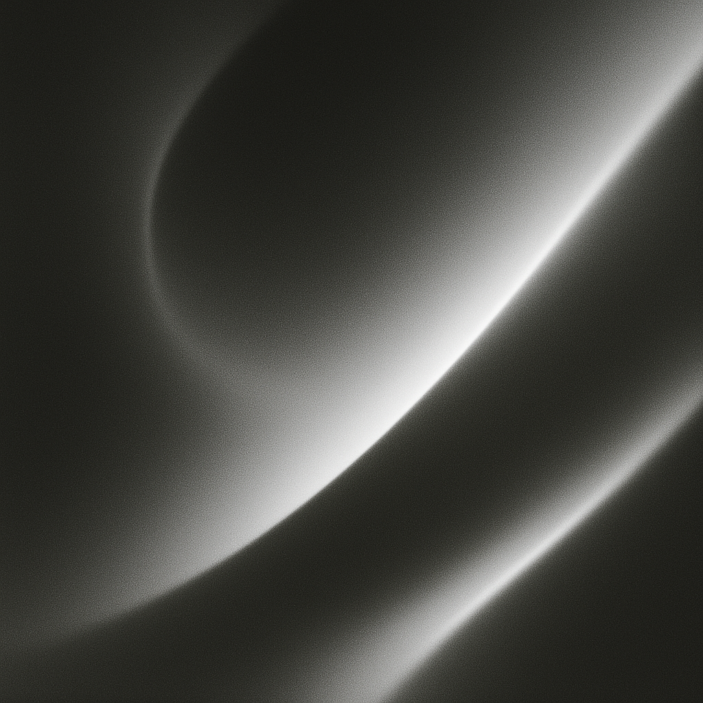 Content creator reviewing link-in-bio analytics dashboard showing click data and audience insights