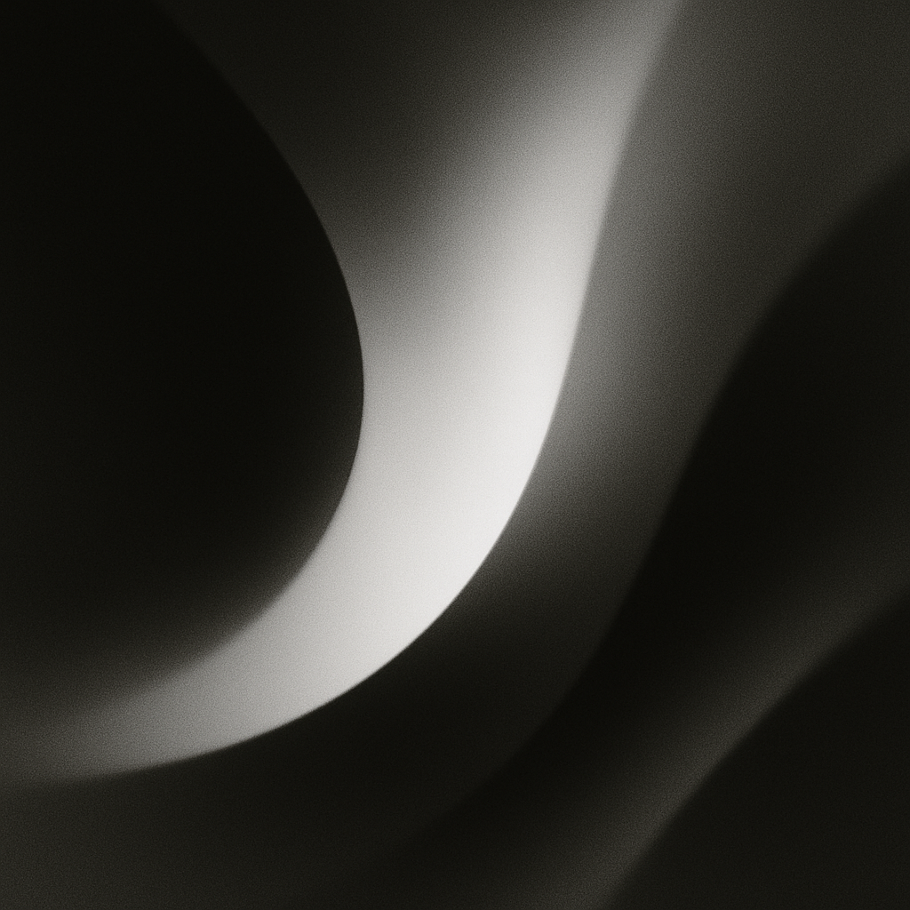 Small business owner managing their link in bio page on mobile device with menu, bookings, and customer engagement links