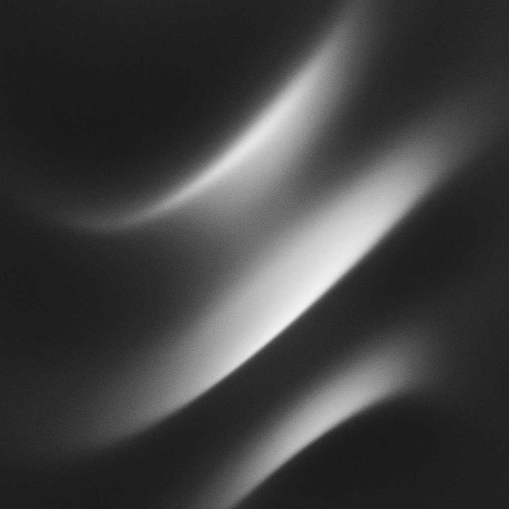 Open book with elegant typography representing a writer's minimal digital presence