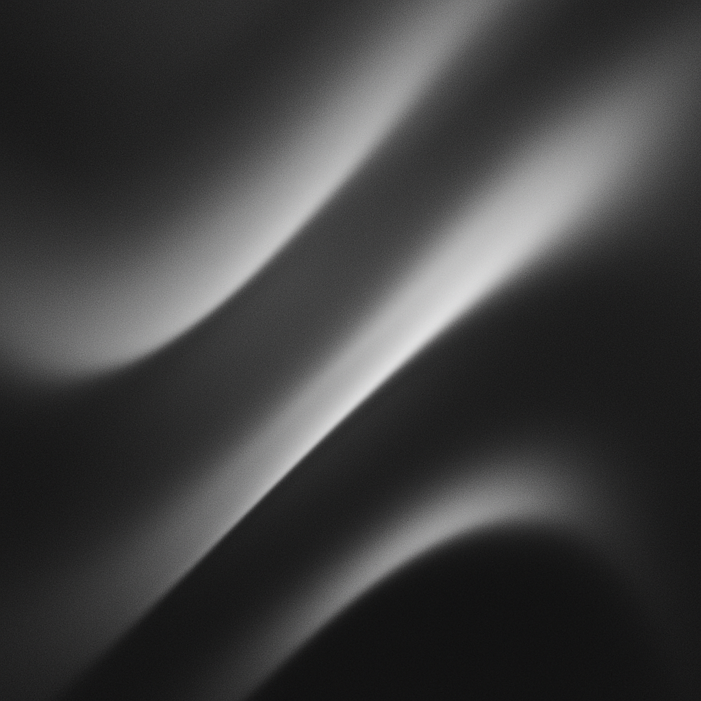 Clean, minimal interface showing fast-loading link-in-bio design with performance metrics