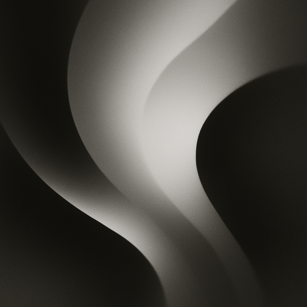 Mobile device displaying optimised social media bio with clear call-to-action and link-in-bio page